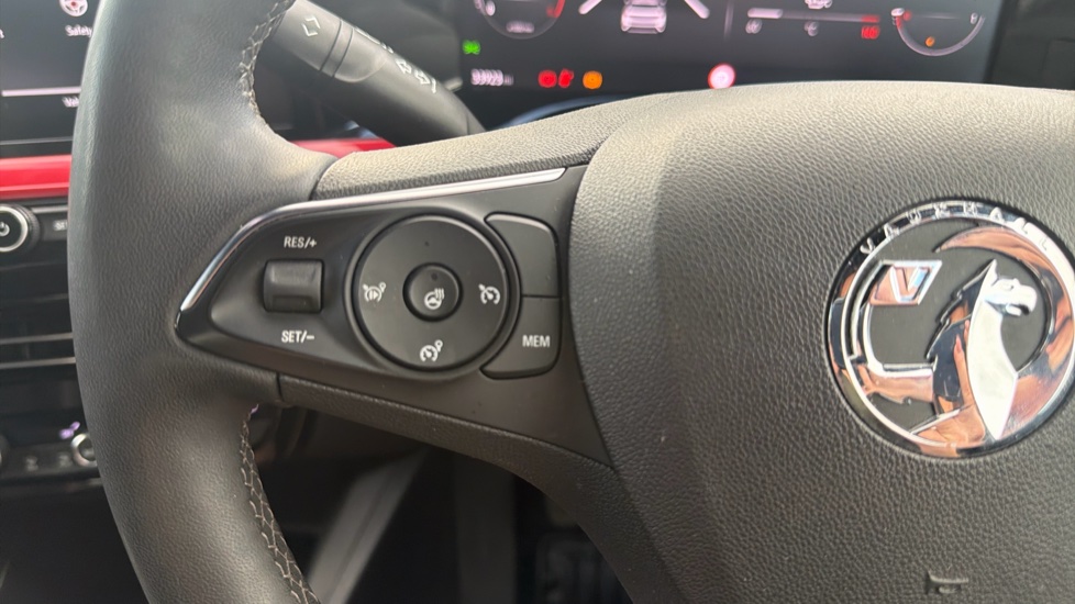 Vauxhall Mokka 1.2 Turbo 136 GS 5dr Petrol Hatchback - Image 34