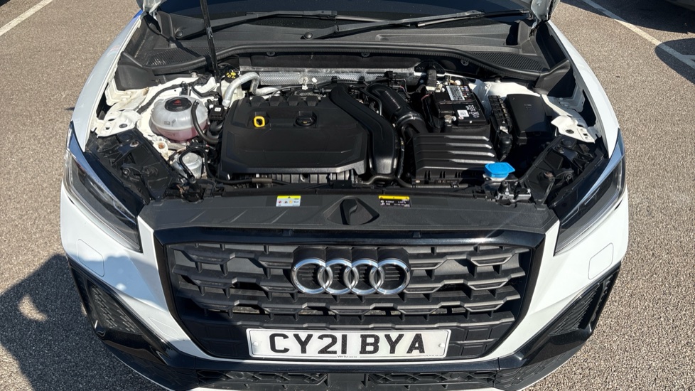 Audi Q2 35 TFSI Black Edition 5dr S Tronic Petrol Estate - Image 8
