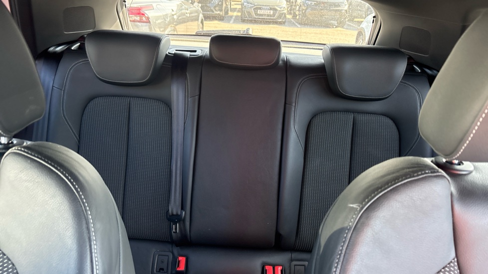 Audi Q2 35 TFSI Black Edition 5dr S Tronic Petrol Estate - Image 15