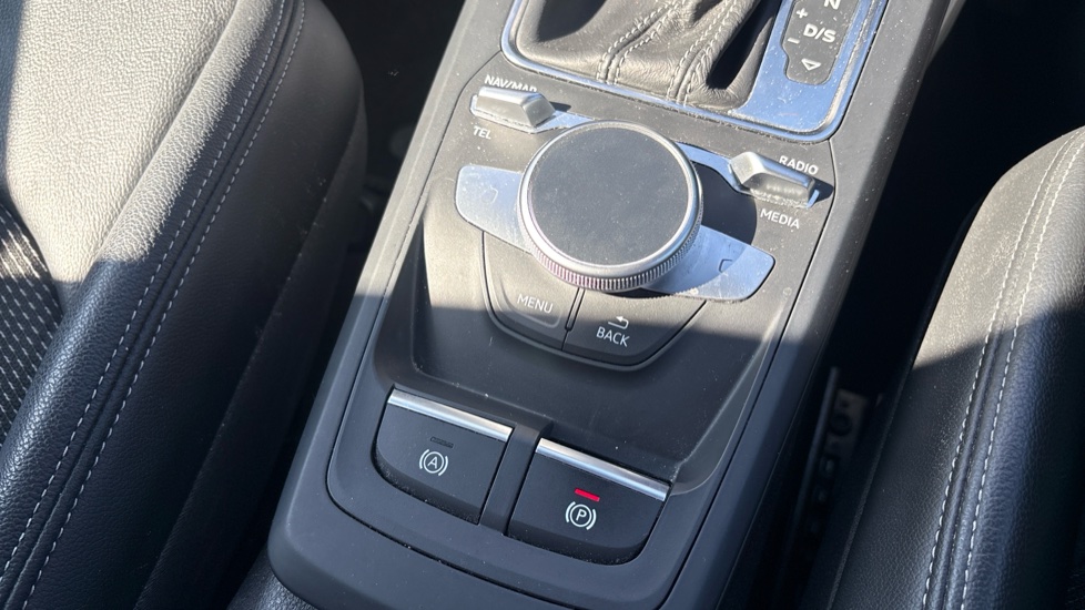 Audi Q2 35 TFSI Black Edition 5dr S Tronic Petrol Estate - Image 33