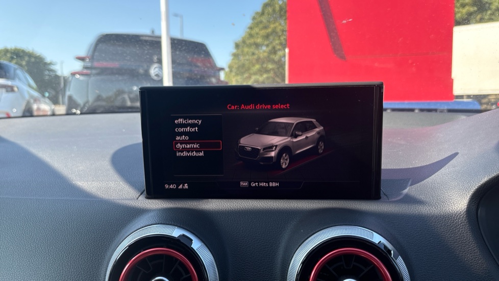 Audi Q2 35 TFSI Black Edition 5dr S Tronic Petrol Estate - Image 49