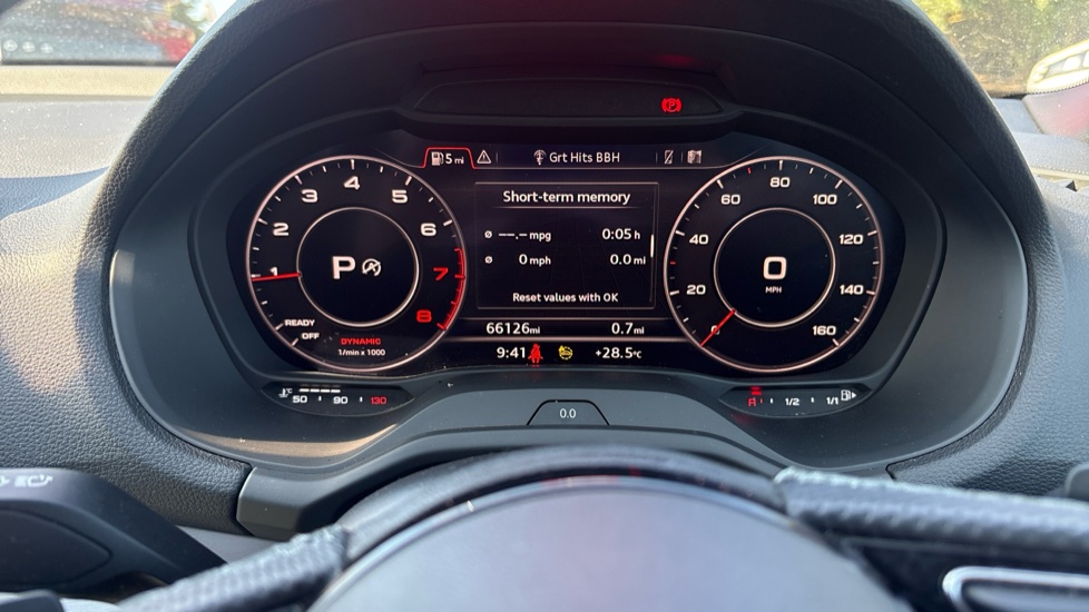 Audi Q2 35 TFSI Black Edition 5dr S Tronic Petrol Estate - Image 62