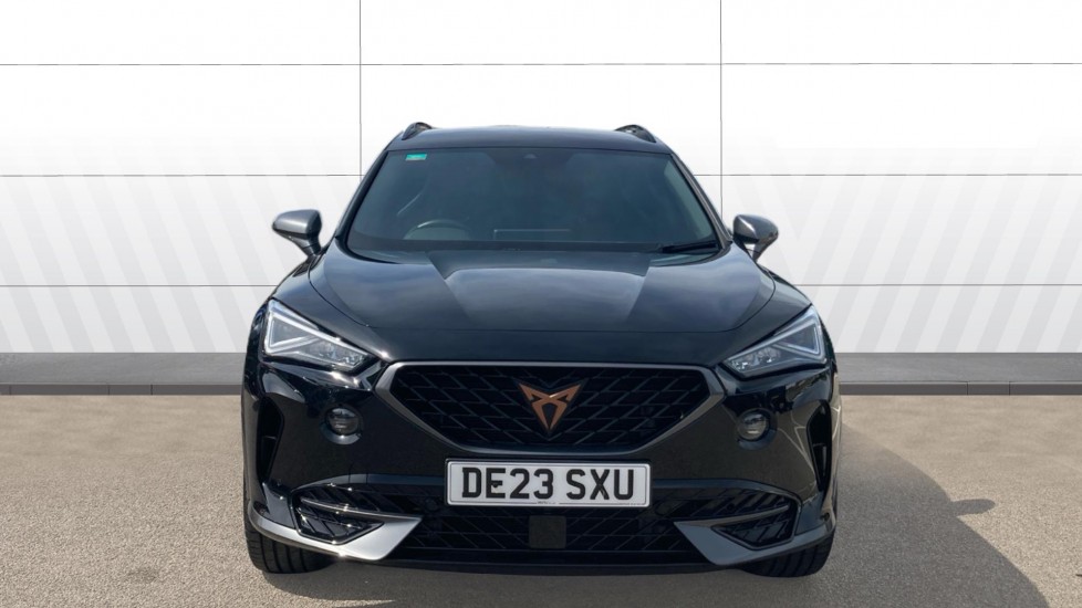 CUPRA Formentor 1.5 TSI 150 V2 5dr DSG Petrol Estate - Image 3