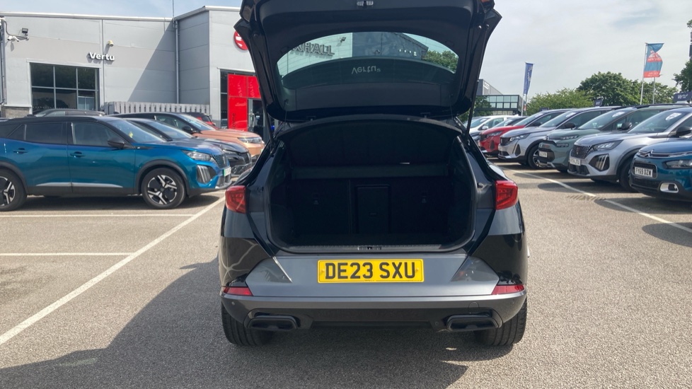 CUPRA Formentor 1.5 TSI 150 V2 5dr DSG Petrol Estate - Image 4