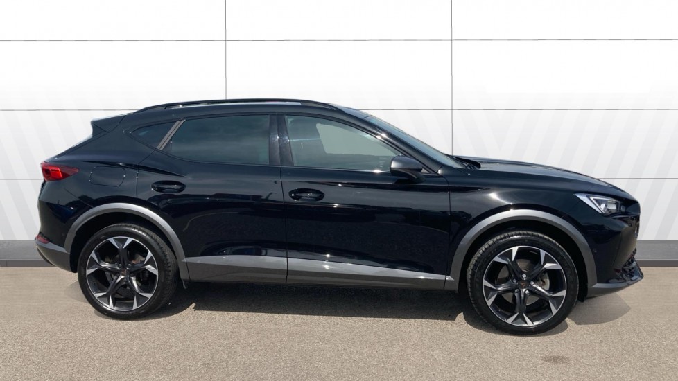 CUPRA Formentor 1.5 TSI 150 V2 5dr DSG Petrol Estate - Image 5
