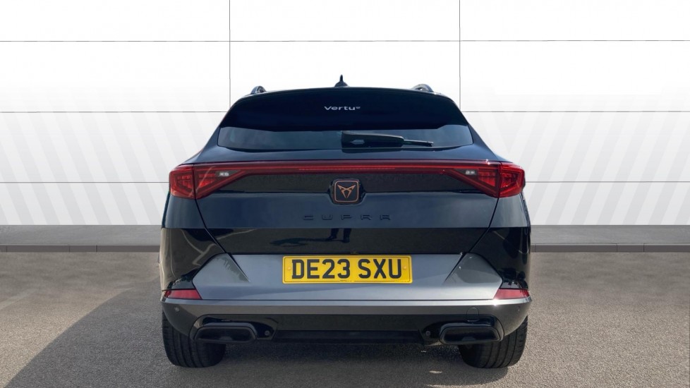 CUPRA Formentor 1.5 TSI 150 V2 5dr DSG Petrol Estate - Image 6