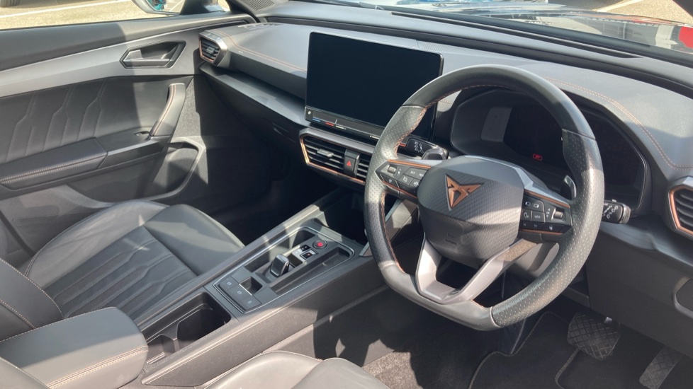 CUPRA Formentor 1.5 TSI 150 V2 5dr DSG Petrol Estate - Image 11