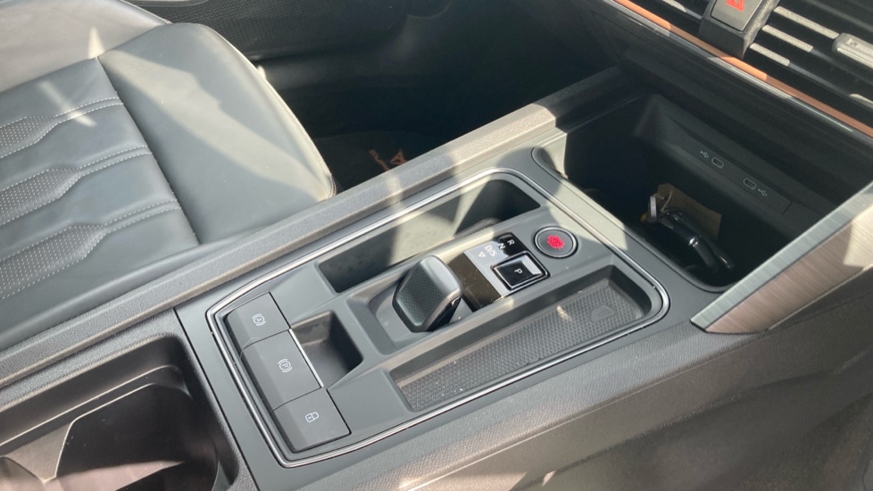 CUPRA Formentor 1.5 TSI 150 V2 5dr DSG Petrol Estate - Image 13