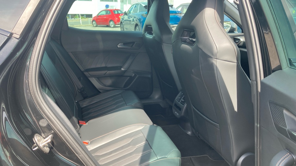 CUPRA Formentor 1.5 TSI 150 V2 5dr DSG Petrol Estate - Image 16