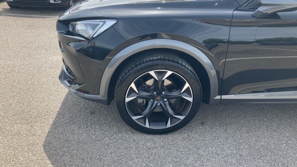 CUPRA Formentor 1.5 TSI 150 V2 5dr DSG Petrol Estate - Image 21