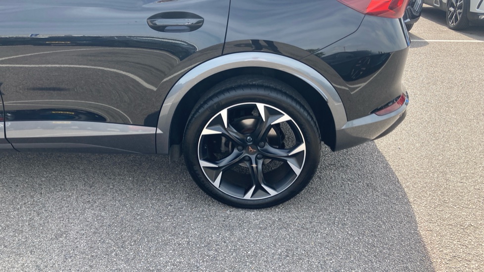CUPRA Formentor 1.5 TSI 150 V2 5dr DSG Petrol Estate - Image 23