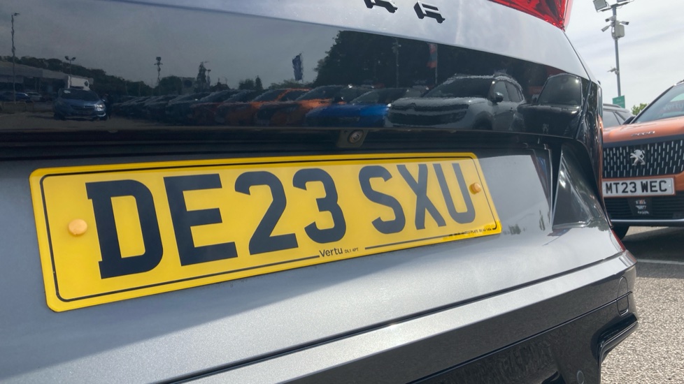 CUPRA Formentor 1.5 TSI 150 V2 5dr DSG Petrol Estate - Image 25