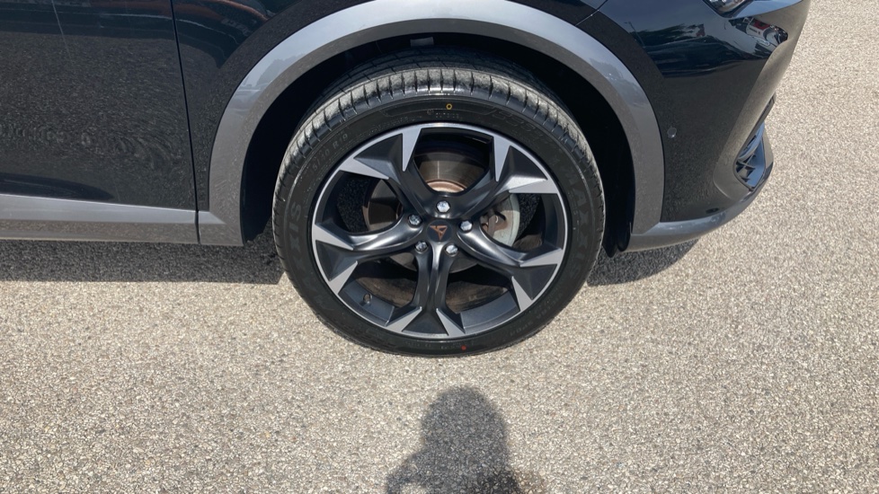 CUPRA Formentor 1.5 TSI 150 V2 5dr DSG Petrol Estate - Image 27
