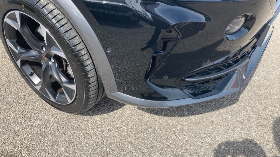 CUPRA Formentor 1.5 TSI 150 V2 5dr DSG Petrol Estate - Image 28