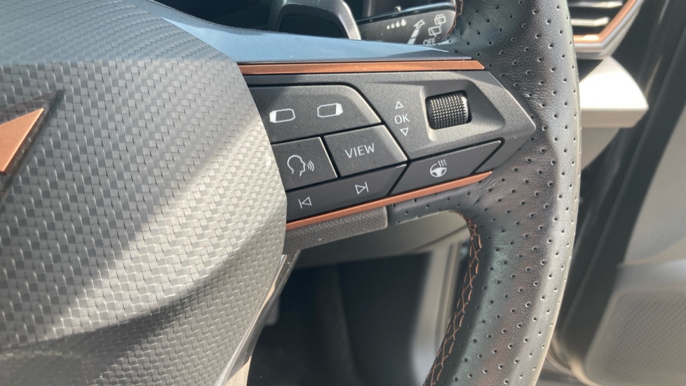 CUPRA Formentor 1.5 TSI 150 V2 5dr DSG Petrol Estate - Image 32