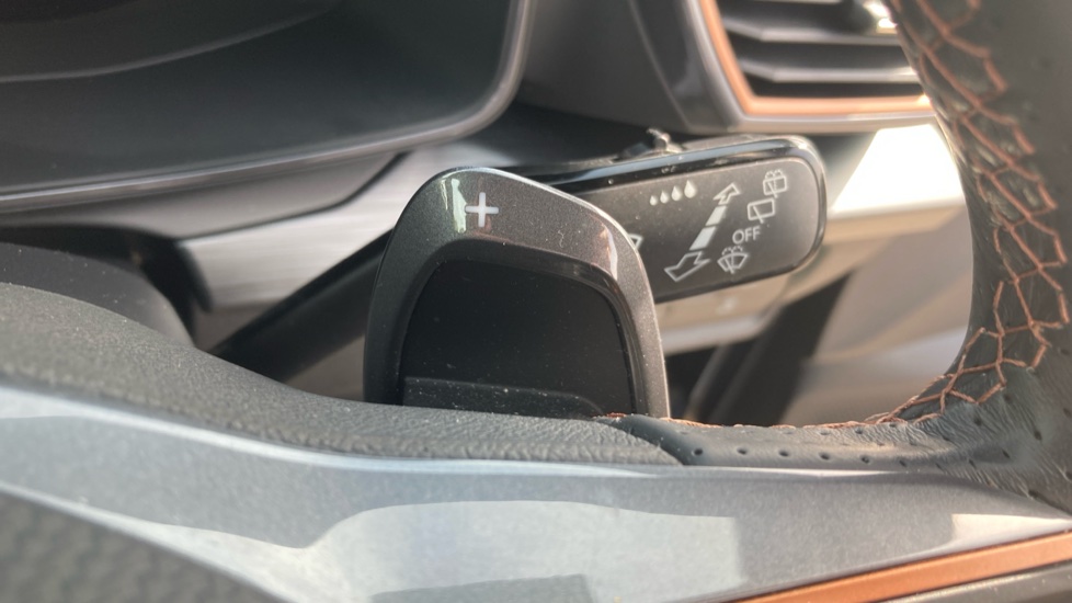 CUPRA Formentor 1.5 TSI 150 V2 5dr DSG Petrol Estate - Image 33