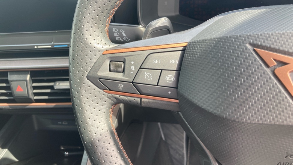 CUPRA Formentor 1.5 TSI 150 V2 5dr DSG Petrol Estate - Image 34