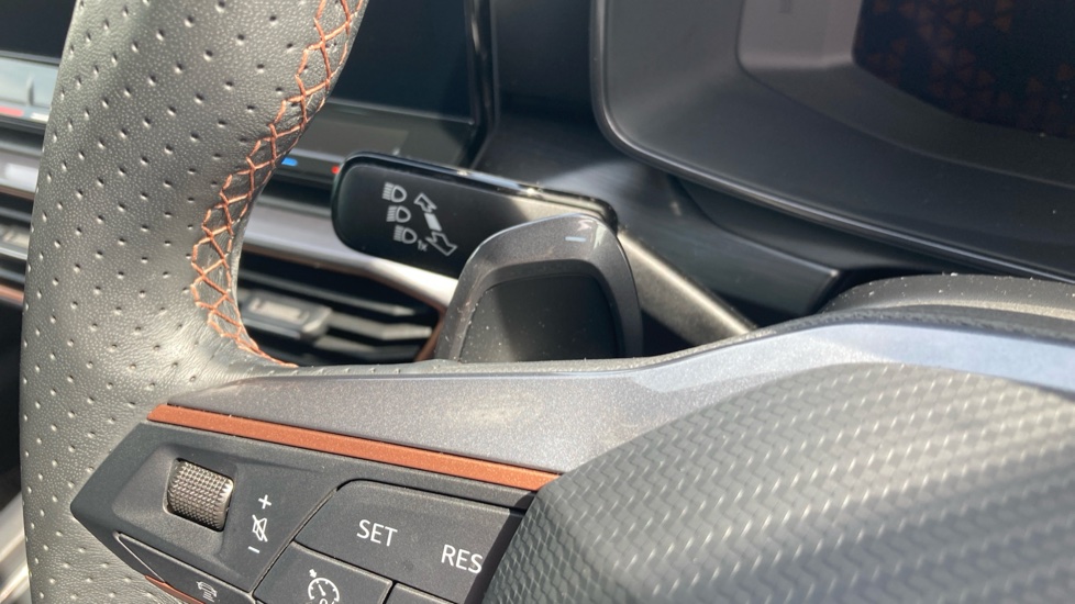 CUPRA Formentor 1.5 TSI 150 V2 5dr DSG Petrol Estate - Image 35
