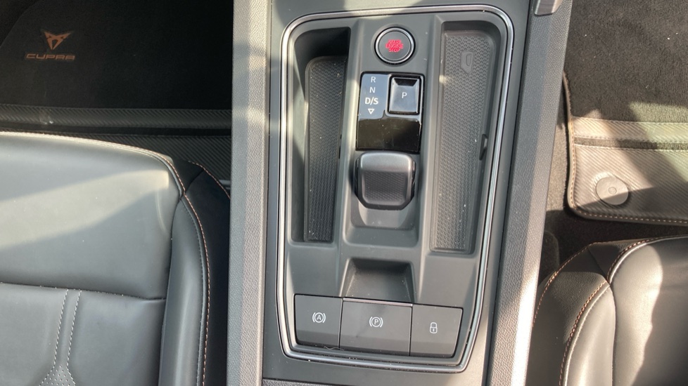 CUPRA Formentor 1.5 TSI 150 V2 5dr DSG Petrol Estate - Image 38