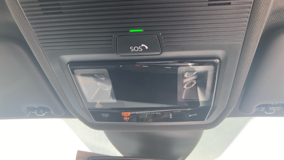 CUPRA Formentor 1.5 TSI 150 V2 5dr DSG Petrol Estate - Image 39