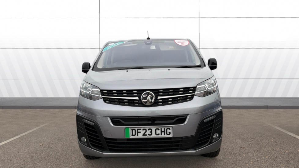 Vauxhall Vivaro Life 100kW Ultimate L 50kWh 5dr Auto Electric Estate - Image 3