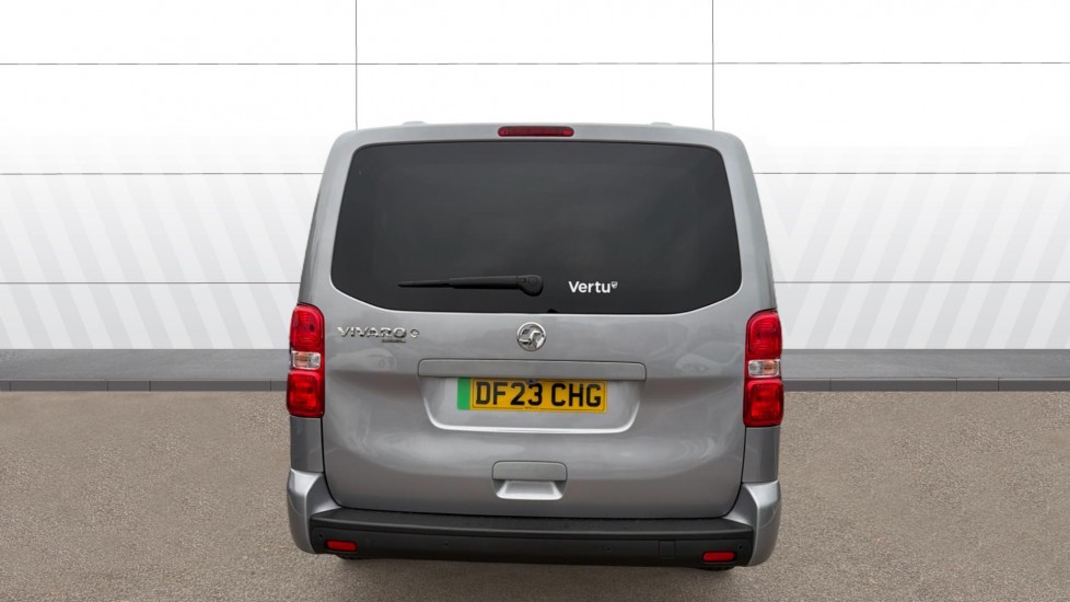 Vauxhall Vivaro Life 100kW Ultimate L 50kWh 5dr Auto Electric Estate - Image 6