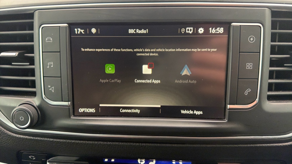 Vauxhall Vivaro Life 100kW Ultimate L 50kWh 5dr Auto Electric Estate - Image 31