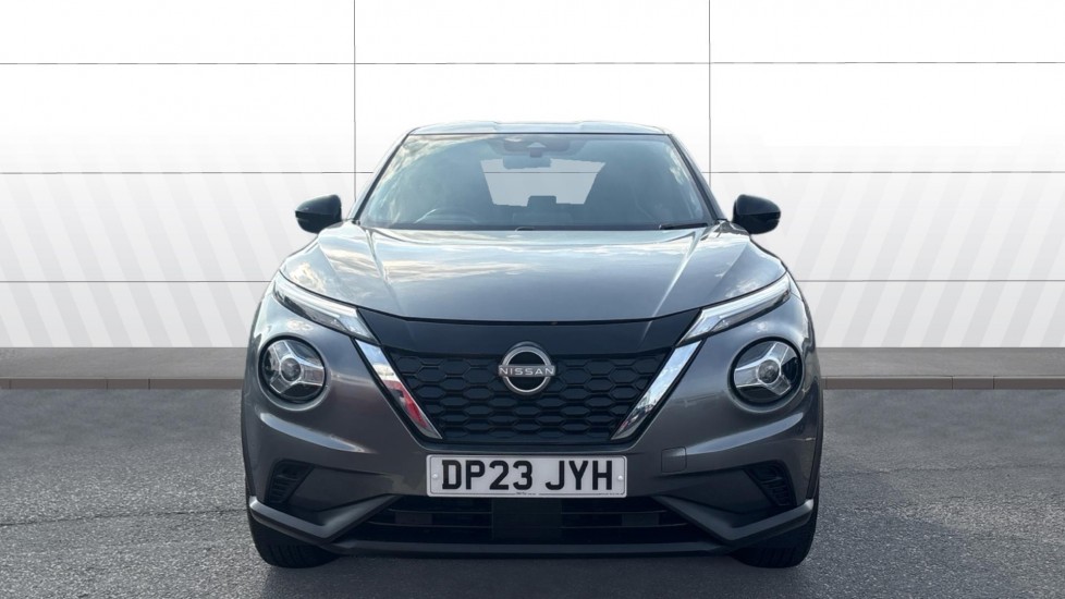 Nissan Juke 1.6 Hybrid N-Connecta 5dr Auto Hybrid Hatchback - Image 3