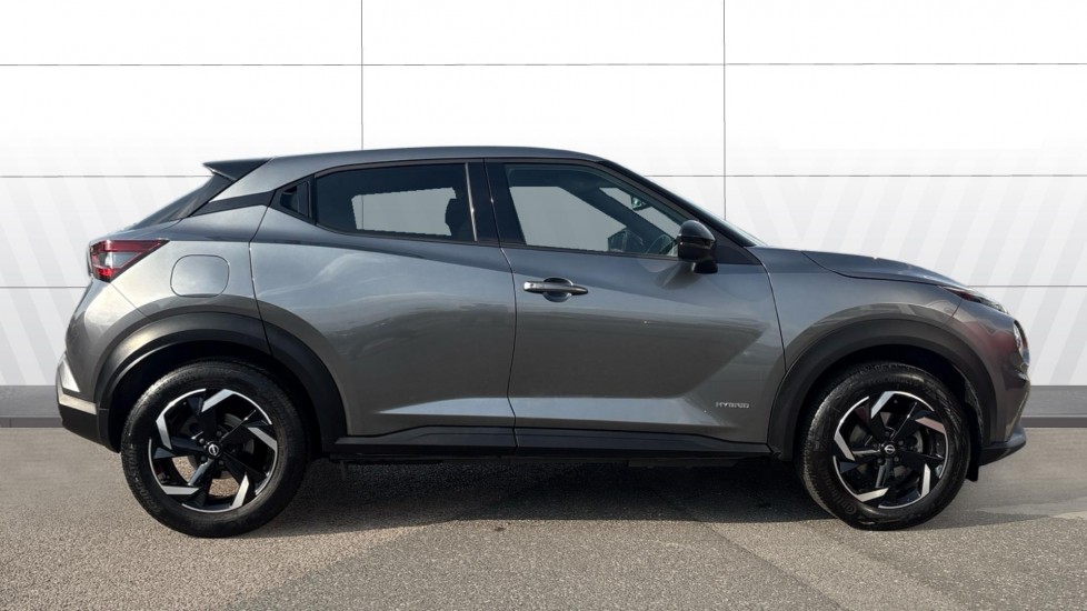 Nissan Juke 1.6 Hybrid N-Connecta 5dr Auto Hybrid Hatchback - Image 5