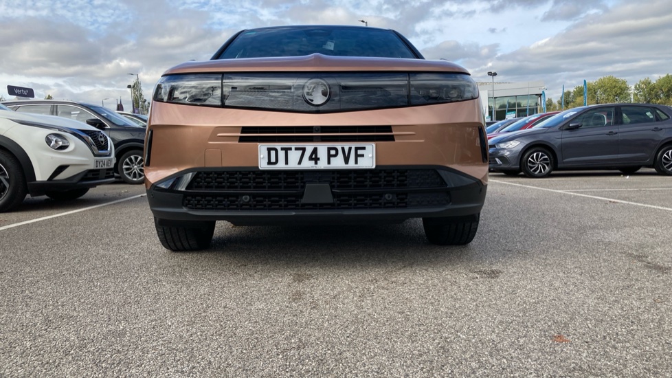 Vauxhall Grandland 1.2 Hybrid [136] Ultimate 5dr e-DCT6 [Pan Roof] Petrol Hatchback - Image 34