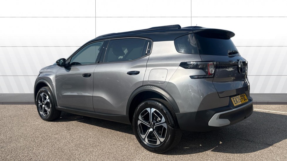 Citroen C3 Aircross 1.2 Hybrid [136] Max 5dr e-DCS6 Petrol Hatchback - Image 2