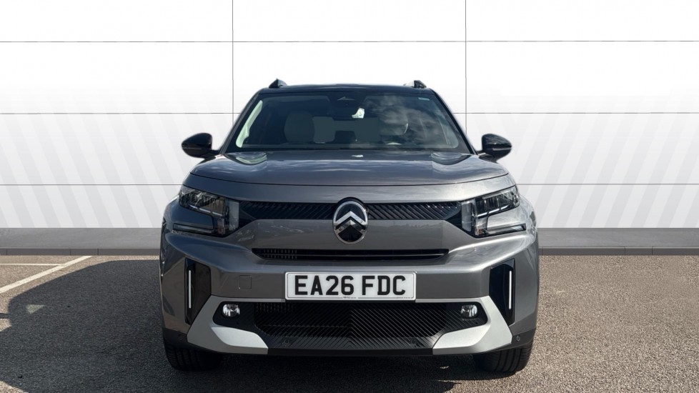 Citroen C3 Aircross 1.2 Hybrid [136] Max 5dr e-DCS6 Petrol Hatchback - Image 3