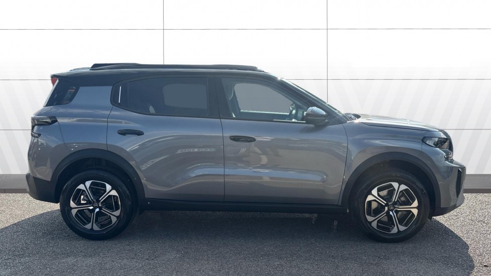 Citroen C3 Aircross 1.2 Hybrid [136] Max 5dr e-DCS6 Petrol Hatchback - Image 5