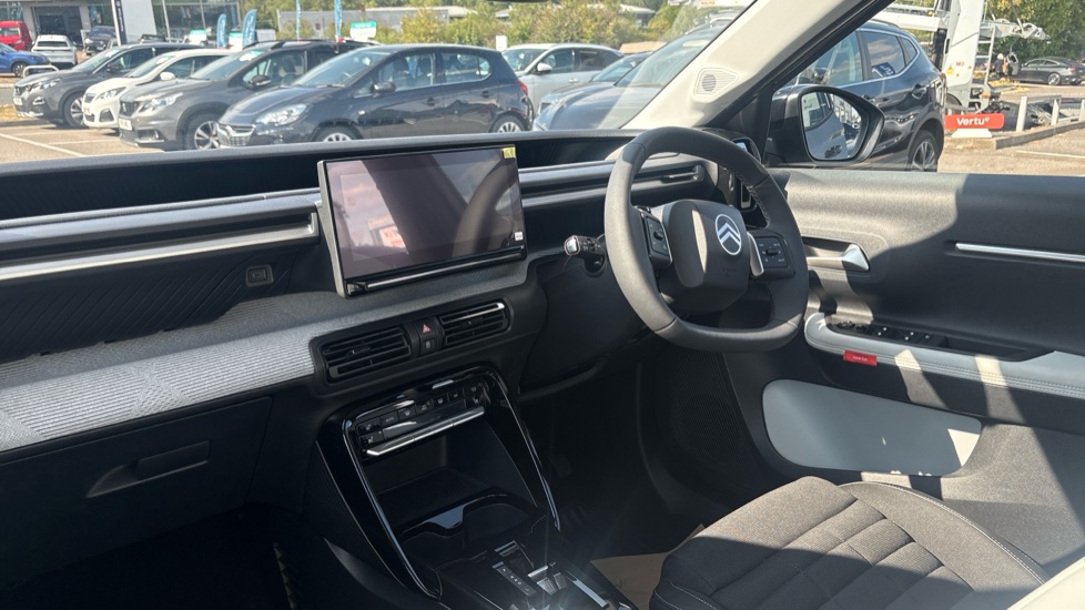 Citroen C3 Aircross 1.2 Hybrid [136] Max 5dr e-DCS6 Petrol Hatchback - Image 9