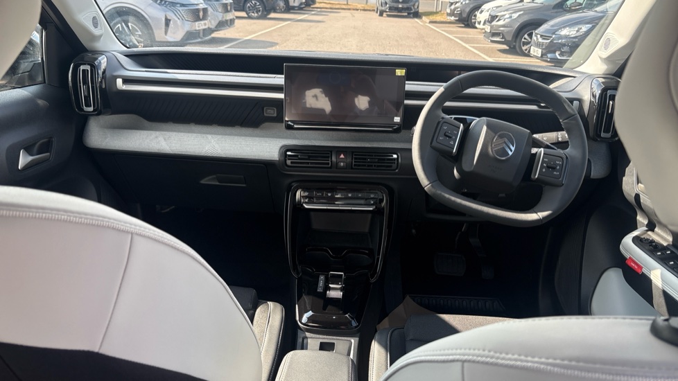 Citroen C3 Aircross 1.2 Hybrid [136] Max 5dr e-DCS6 Petrol Hatchback - Image 10
