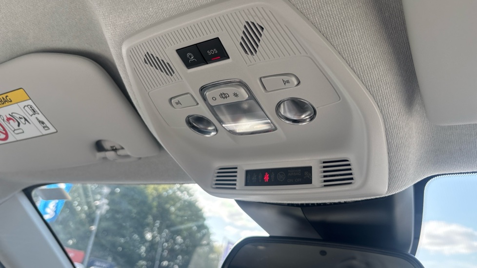 Citroen C3 Aircross 1.2 Hybrid [136] Max 5dr e-DCS6 Petrol Hatchback - Image 56