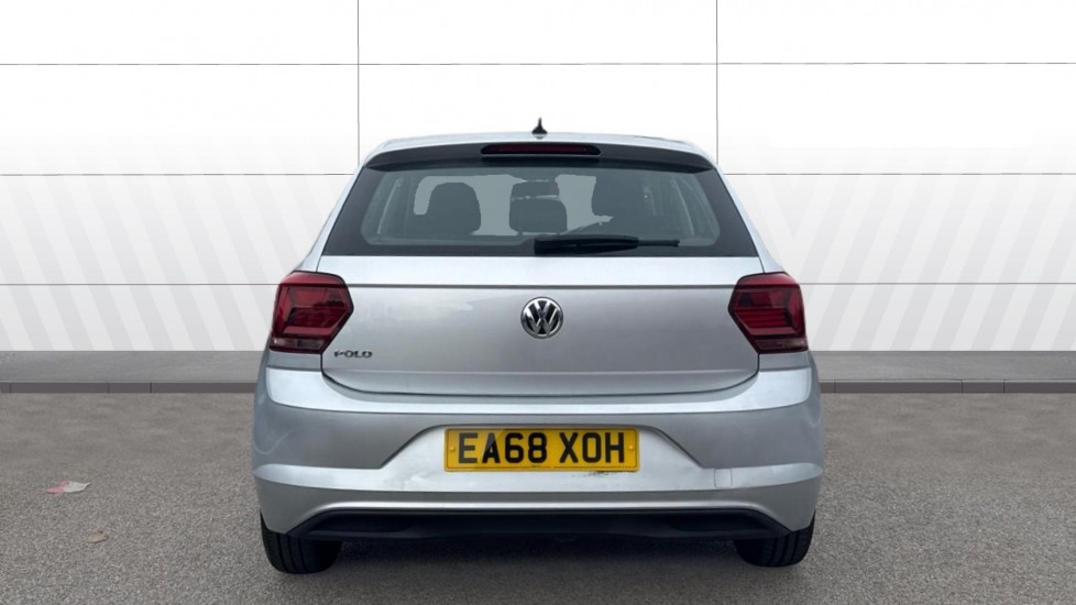 Volkswagen Polo 1.0 TSI 95 SE 5dr Petrol Hatchback - Image 6