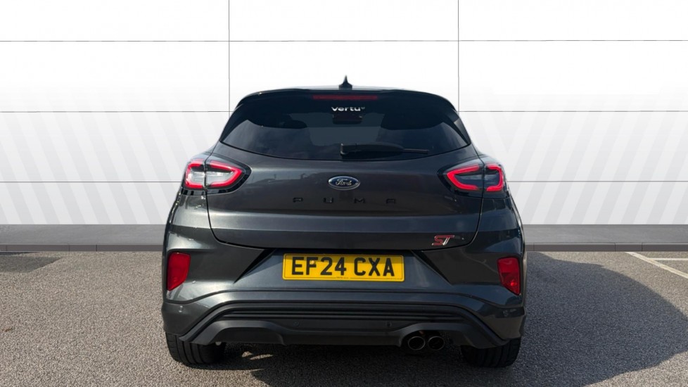 Ford Puma ST 1.5 EcoBoost ST 5dr Petrol Hatchback - Image 6