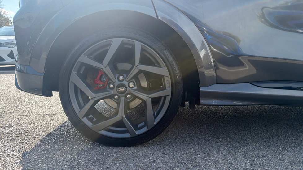 Ford Puma ST 1.5 EcoBoost ST 5dr Petrol Hatchback - Image 7
