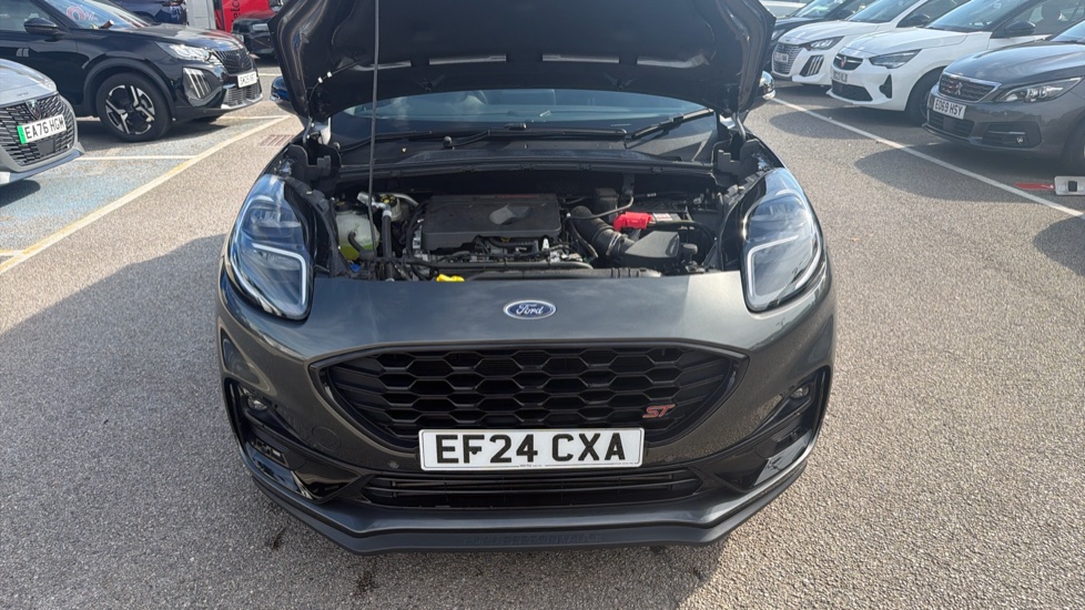 Ford Puma ST 1.5 EcoBoost ST 5dr Petrol Hatchback - Image 8