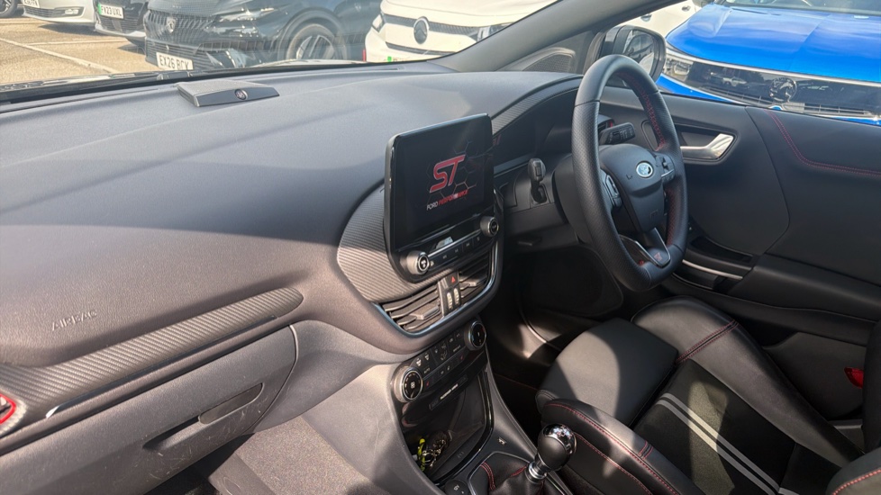 Ford Puma ST 1.5 EcoBoost ST 5dr Petrol Hatchback - Image 9