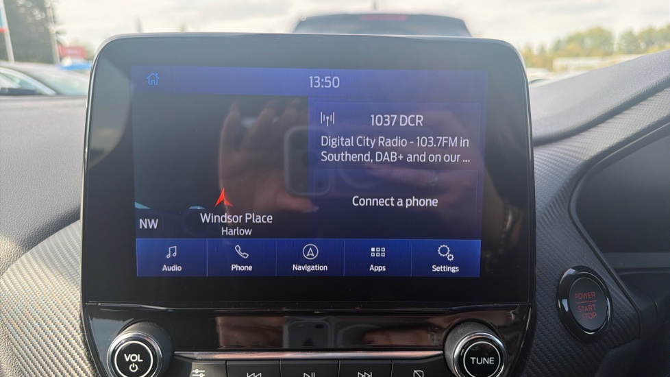 Ford Puma ST 1.5 EcoBoost ST 5dr Petrol Hatchback - Image 12