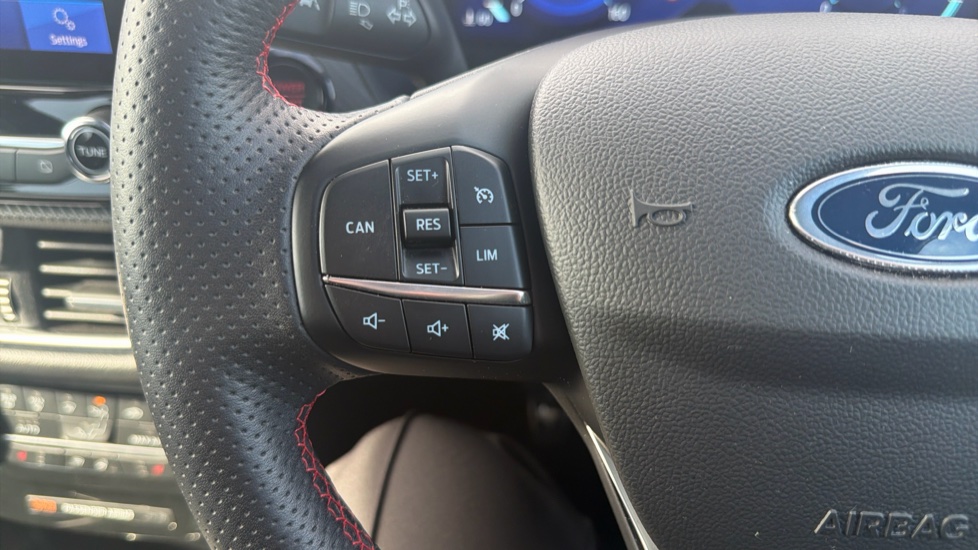 Ford Puma ST 1.5 EcoBoost ST 5dr Petrol Hatchback - Image 33