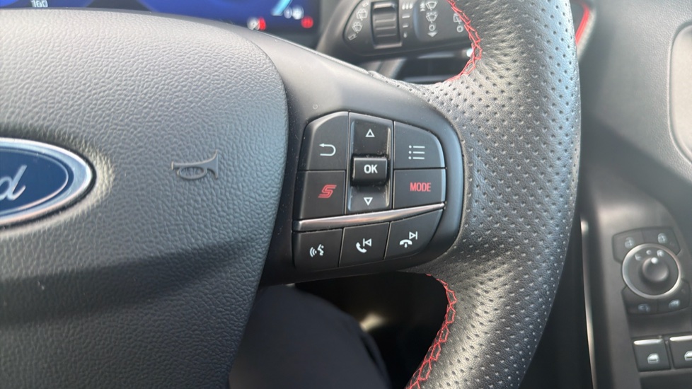 Ford Puma ST 1.5 EcoBoost ST 5dr Petrol Hatchback - Image 34