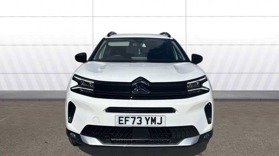 Citroen C5 Aircross 1.2 PureTech Max 5dr Petrol Hatchback - Image 3