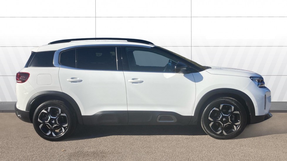 Citroen C5 Aircross 1.2 PureTech Max 5dr Petrol Hatchback - Image 5