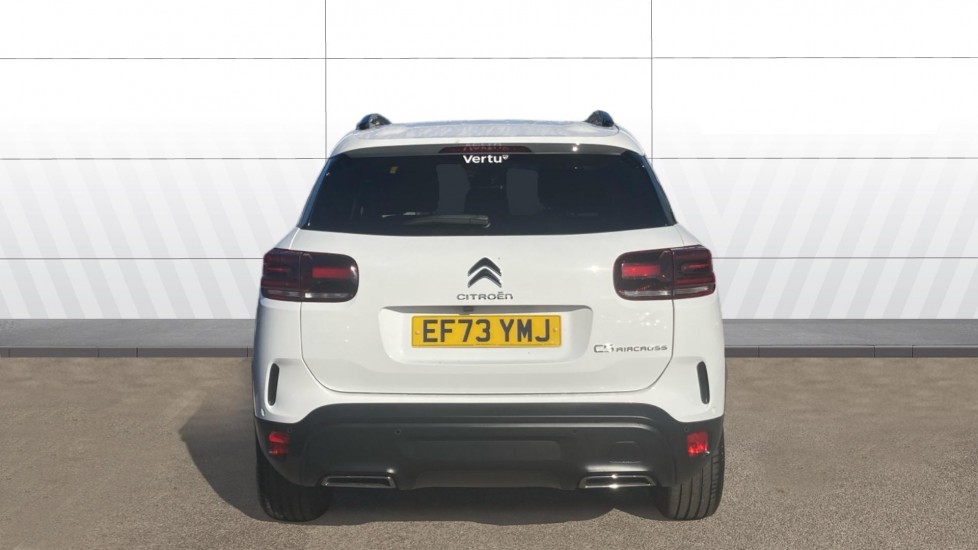 Citroen C5 Aircross 1.2 PureTech Max 5dr Petrol Hatchback - Image 6
