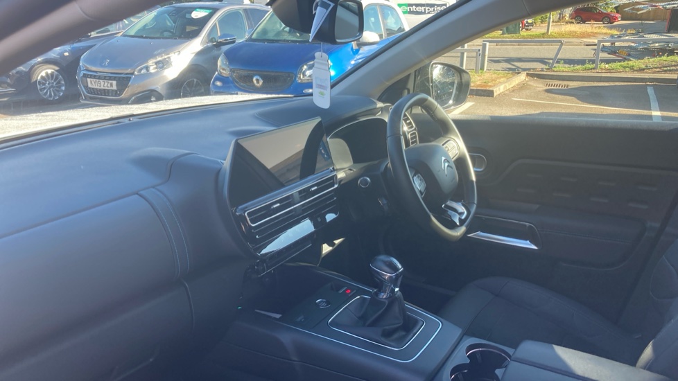 Citroen C5 Aircross 1.2 PureTech Max 5dr Petrol Hatchback - Image 9