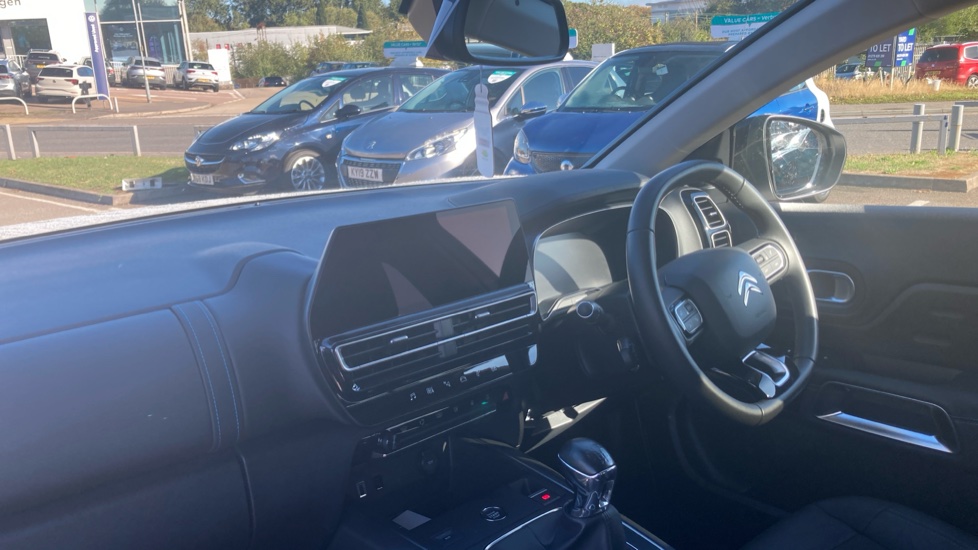 Citroen C5 Aircross 1.2 PureTech Max 5dr Petrol Hatchback - Image 11