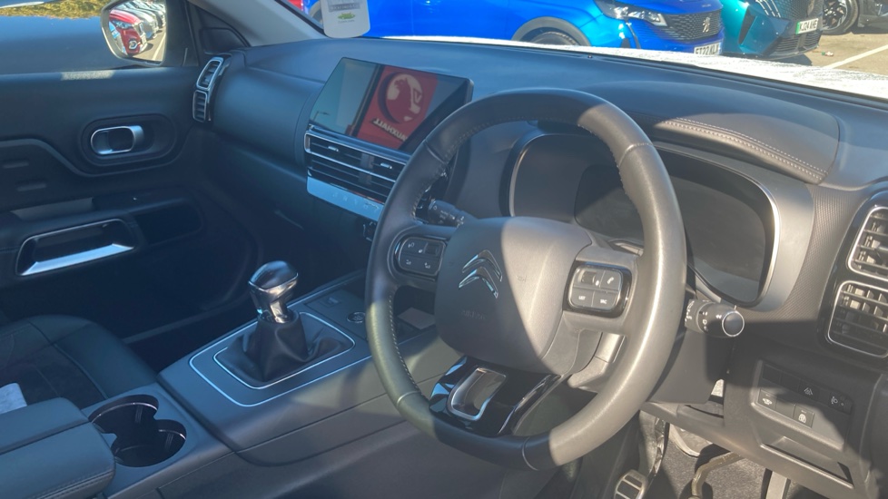 Citroen C5 Aircross 1.2 PureTech Max 5dr Petrol Hatchback - Image 14
